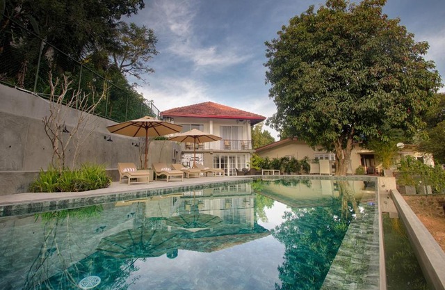 Gracian Villa