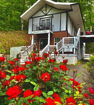 Grafton Lodge