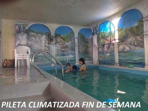 Gran Aldea Hotel