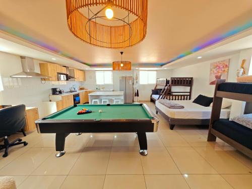 Gran Apartamento Loft Familiar