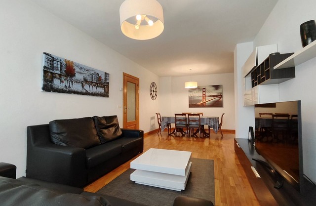 Gran Apartamento Para 8 Personas
