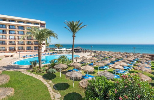 Gran Hotel Costa del Sol