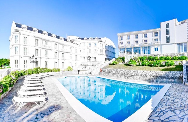 Gran Hotel Suances
