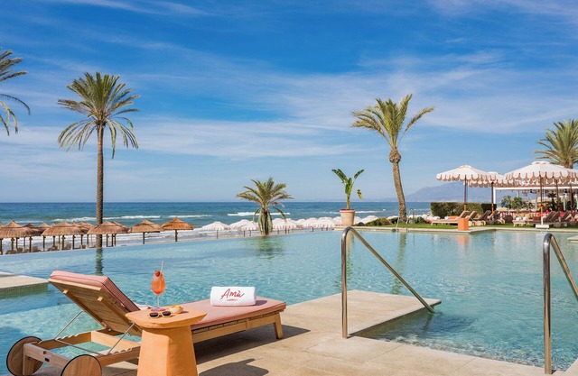 Gran Marbella Resort & Beach Club
