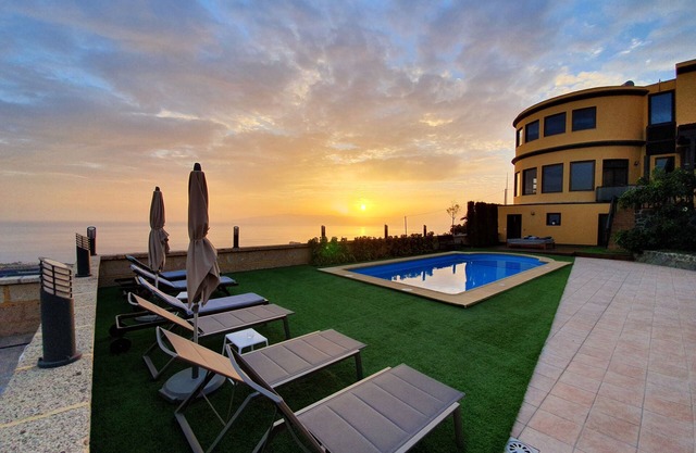 Gran Villa Vilena
