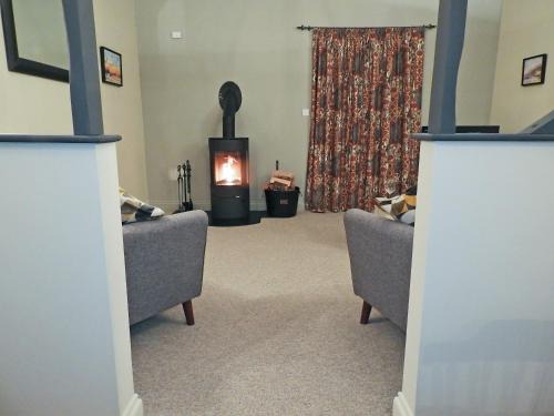 Granary Cottage