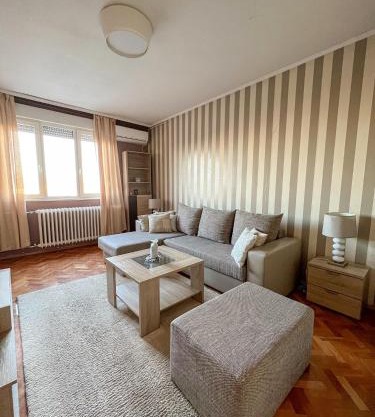 Grand Apartment