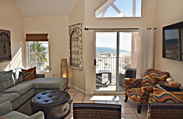 Grand Beach Resort 406 condo