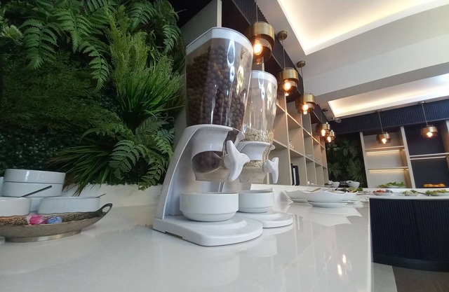 Grand Belli Otel