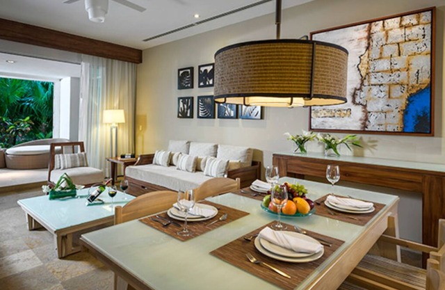 GRAND BLISS Master Suite with Private Pool and Terrace in Riviera Maya