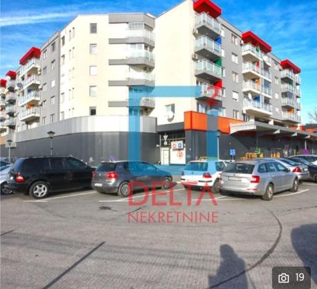Grand centar apartman