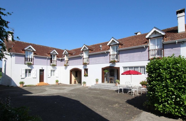 Grand Gite Lavie - Lucq-de-bearn