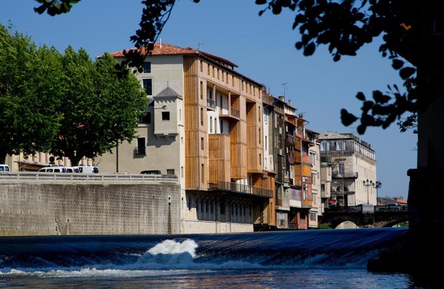 Grand Hôtel de Castres