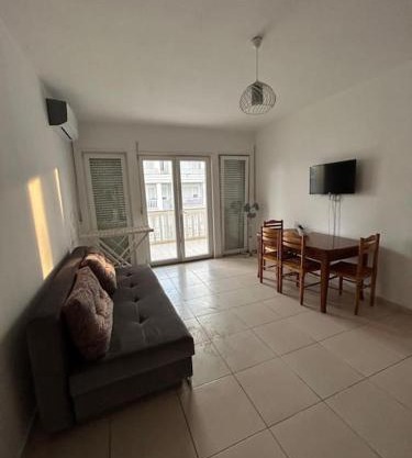 Grand Hotel Europa Resort Velipoje Apartment