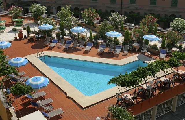 Grand Hotel Plaza & Locanda Maggiore