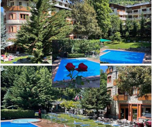 Grand Hotel Principe