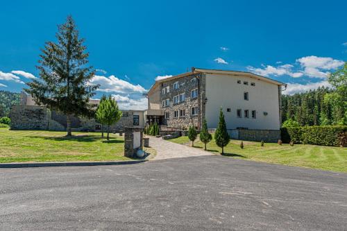 Grand Hotel Spiš