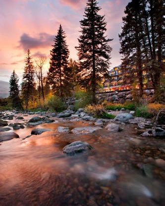 Grand Hyatt Vail
