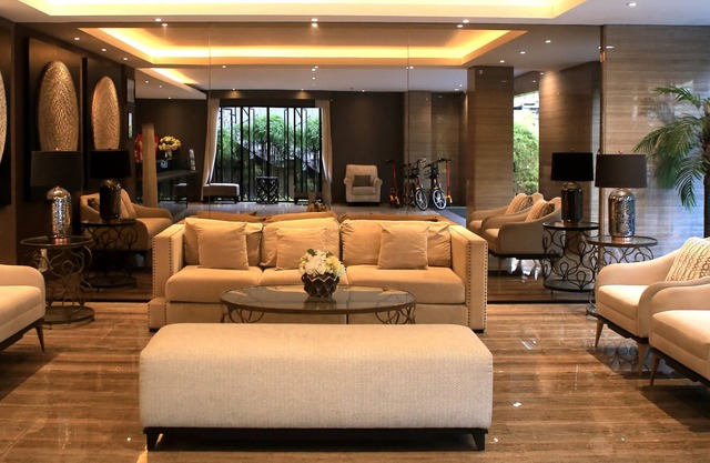 Grand Kuta Hotel and Residence