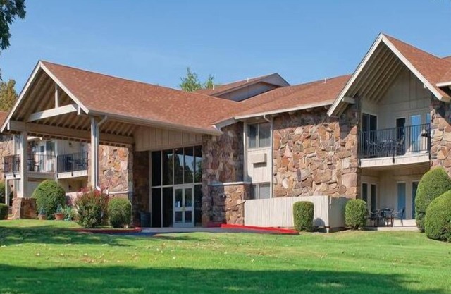 Grand Lake Resort 1bdr