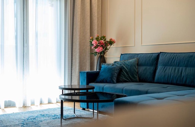 GRAND LUX APARTMENTS