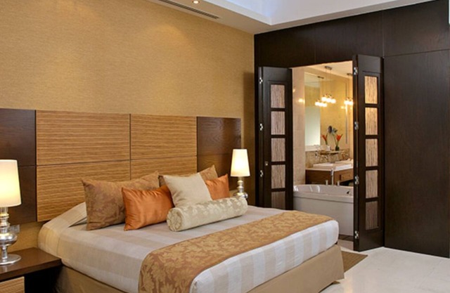 GRAND LUXXE Master Room with Terrace in Riviera Maya