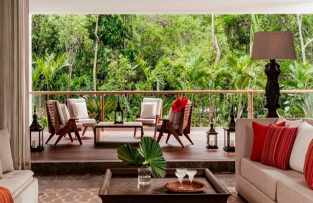 Grand Luxxe Residence 4BR RM with golf, massage