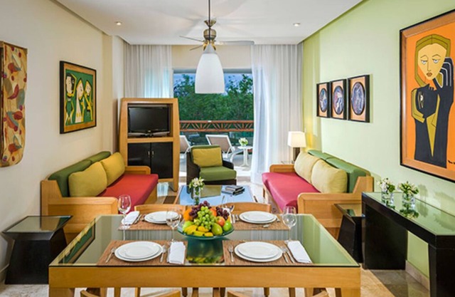 GRAND MAYAN Master Suite with Private Pool and Terrace in Riviera Maya