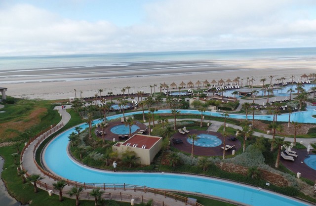 Grand Mayan - Puerto Penasco - 2 bedrooms - 2 bathrooms