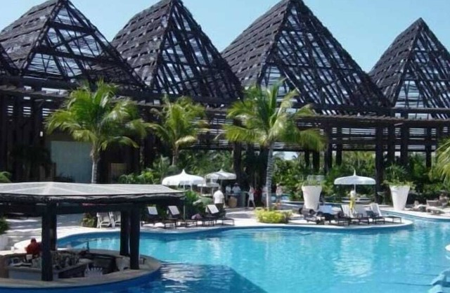 Grand Mayan, Riviera Maya two bedroom suite