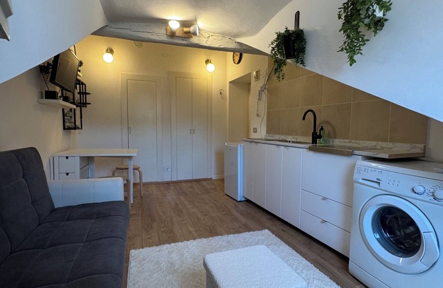 Grand Mini-Suite