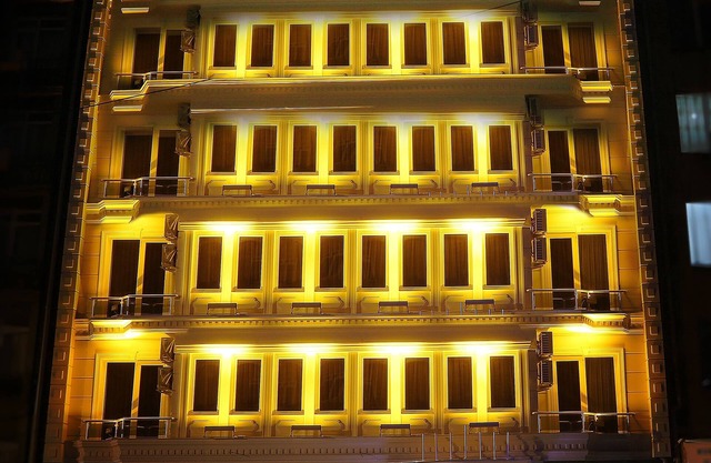 Grand Sera Hotel