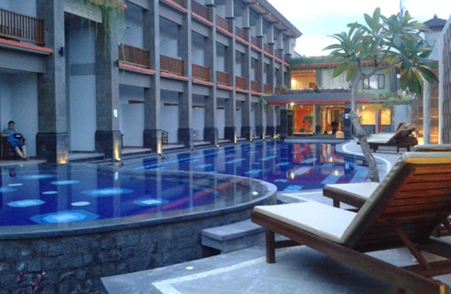 Grand Sinar Indah Hotel
