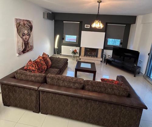 Grand stay Edessa