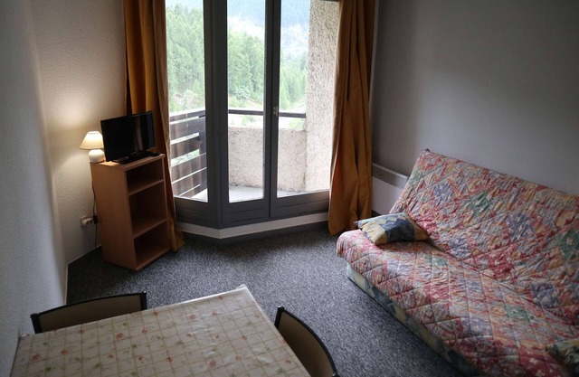 Grand Studio Pour 4 Personnes