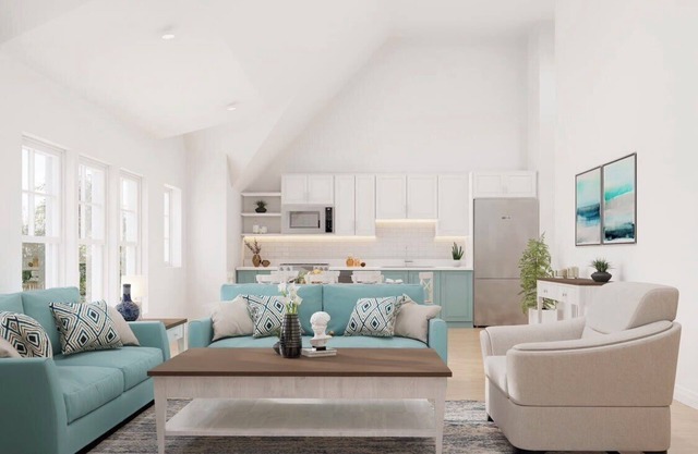 Grand Suite Penthouse