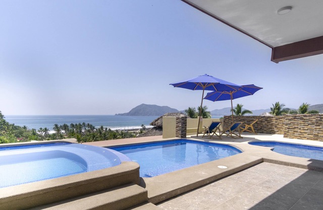 Grand View Suites