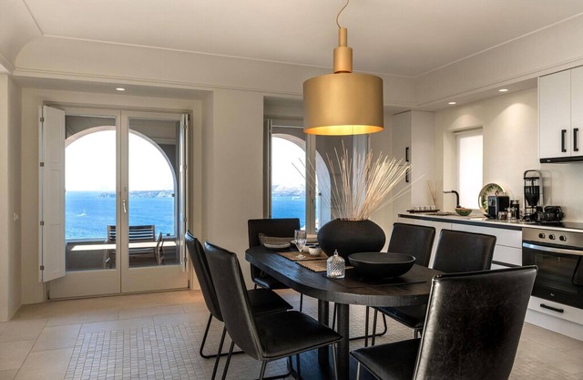 Grand Villa 2 with private heated pool
