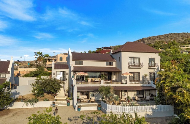 Grand Villa del Mar