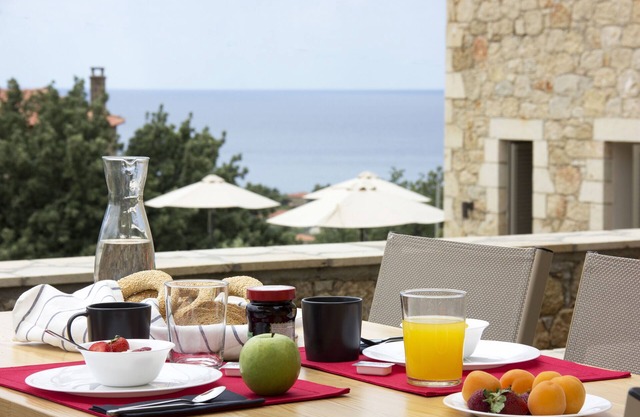 Grand Villa with Private Pool