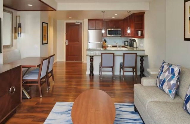 Grand Waikikian Honolulu; 1 BR City View; Sleeps 4; Oct 26 - Nov 4