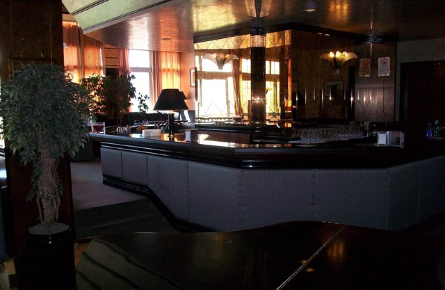 Grande Albergo Potenza