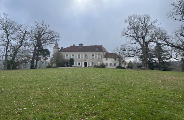 Grande Maison de Vacances