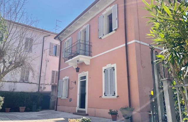 Grande villa al mare - Casa Goldoni