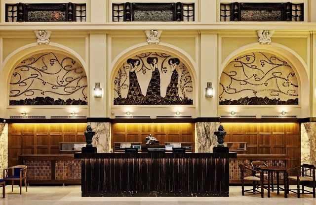 Grandezza Hotel Luxury Palace