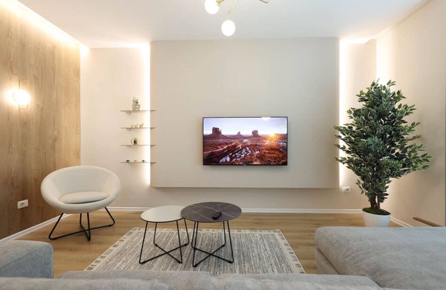 Grandstay Apartments 008
