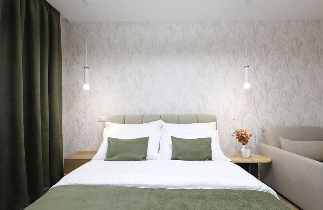 Grandstay Apartments 008