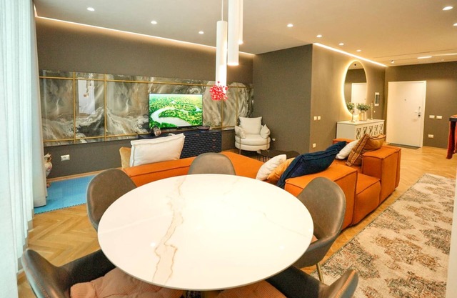 Grandstay Apartments 009