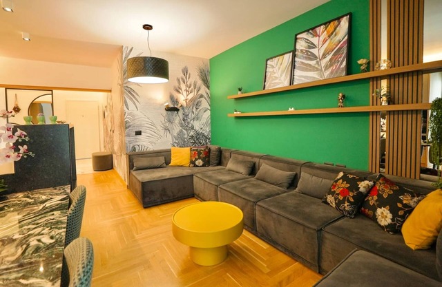 Grandstay Apartments 010