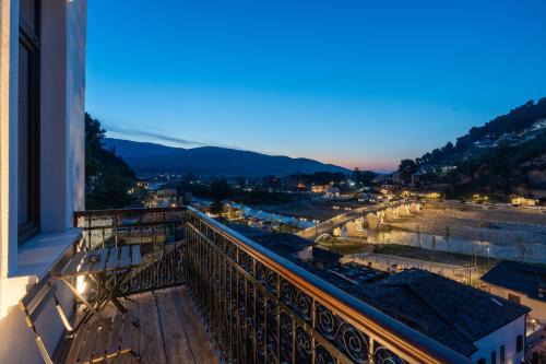 GrandView Hotel